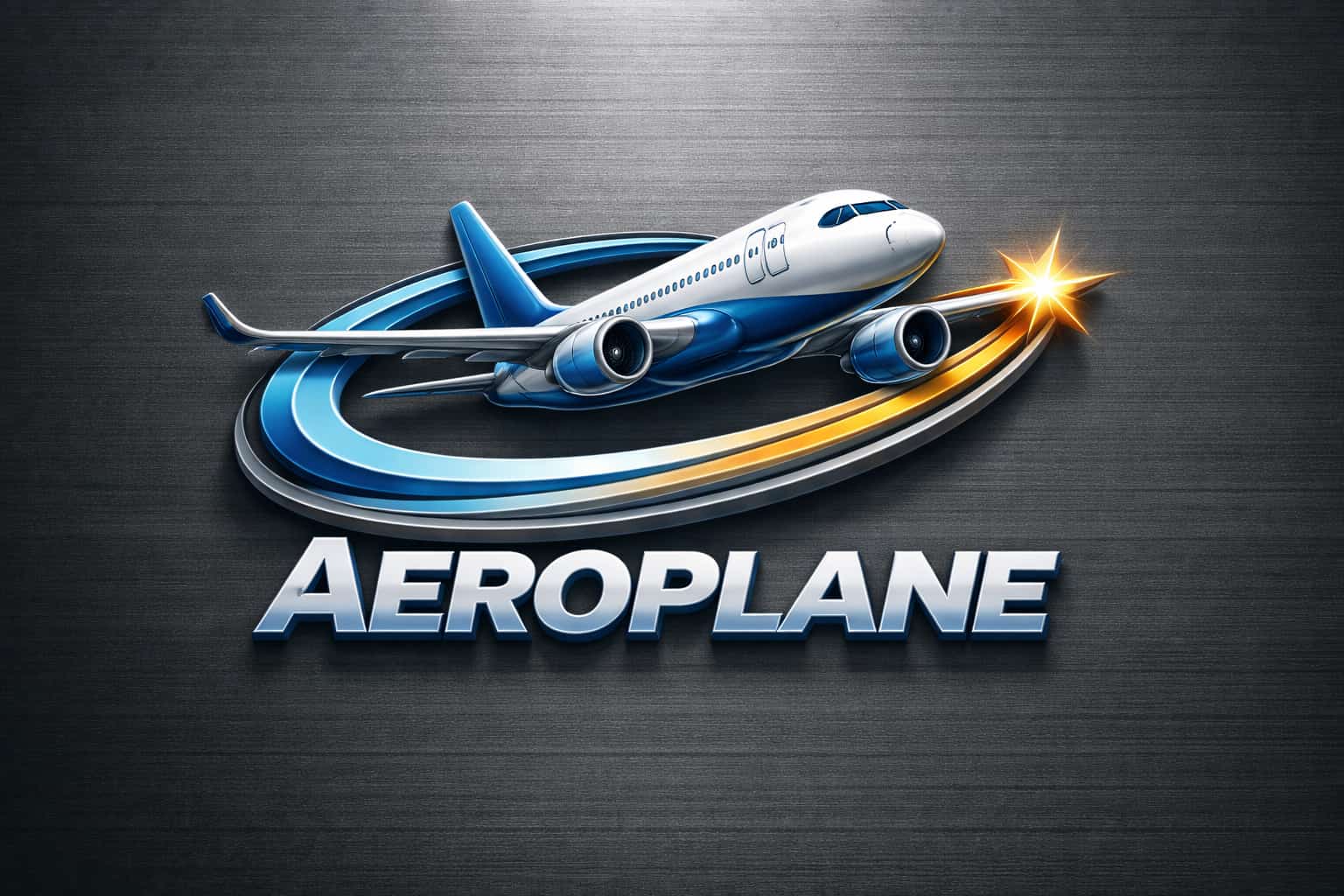 aeroplane